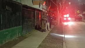 Hombre de 59 años muere tras ser atacado a balazos en Maipú