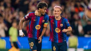 Goles de Levante vs. Barcelona EN VIVO: Resumen, VIDEOS y resultado del partido por LaLiga 26/27
