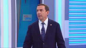 Ministro de Justicia, Fernando Rabat: "Para gobernar no tenemos que enamorarnos de nuestros proyectos de ley"