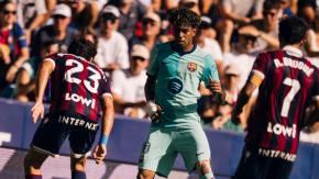 Goles de Levante 2-4 Barcelona: Resumen, VIDEOS y resultado EN VIVO del partido por LaLiga 26/27