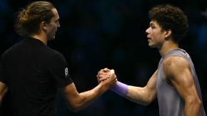 Alexander Zverev vs. Ben Shelton: Partido EN VIVO, resumen, VIDEOS y minuto a minuto de la FINAL del US Open 2026