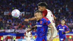 Goles de La Serena vs. Universidad de Chile: Partido EN VIVO, resumen, VIDEOS y resultado por la Liga de Primera 2026