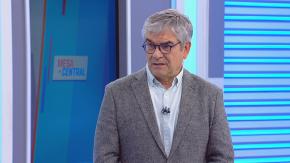 Exministro Marcel: “Vamos a tener que esperar para ver el anunciado boom de inversiones”