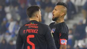 ¿Por qué Arturo Vidal y Felipe Méndez son considerados dos de los mejores futbolistas de América?
