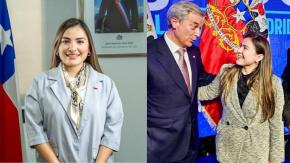 Ha recibido hasta $5 millones de pesos: Activista venezolana vinculada a la UDI fue contratada por el Ministerio de Hacienda