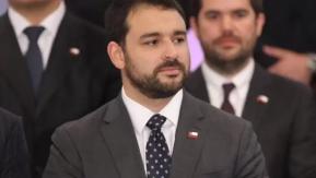 El nuevo rumbo profesional de Juan Pablo Rodríguez tras su salida de subsecretaría de Hacienda por test de drogas positivo que impugnó
