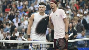 Alexander Zverev vs. Ben Shelton: Partido EN VIVO, resumen, VIDEOS y minuto a minuto de la FINAL del US Open 2026 Alexander Zverev vs. Ben Shelton: Partido EN VIVO, resumen, VIDEOS y minuto a minuto de la FINAL del US Open 2026