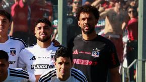 VIDEO | El primer gol que recibió Vozinha en Chile