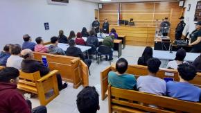 Yongjie Chen, hombre clave del Clan Chen, y su nexo con la trama de secuestros de Vinko Fodich