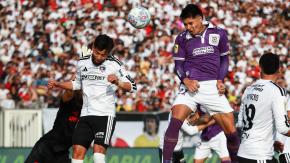 VIDEO | El primer gol que recibió Vozinha en Chile