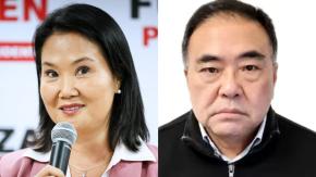 Hallan muerto en Lima a Ysidro Kagami Fujimori, primo de Keiko Fujimori 