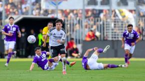 Goles de Colo-Colo 1-1 Deportes Concepción: Partido EN VIVO, resumen, VIDEOS y resultado por la Liga de Primera 2026 Goles de Colo-Colo 1-1 Deportes Concepción: Partido EN VIVO, resumen, VIDEOS y resultado por la Liga de Primera 2026
