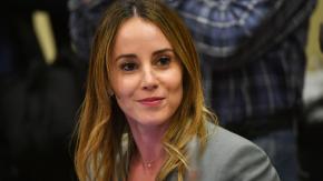 "Podría haber construido una gran vocería con más tiempo": Mara Sedini analiza su breve paso por La Moneda 