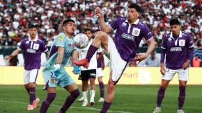 VIDEO | El autogol que salvó a Colo-Colo ante Concepción