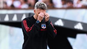 Las 7 "finales" que le quedan a Colo-Colo para salir campeón de la Liga de Primera 2026 Las 7 "finales" que le quedan a Colo-Colo para salir campeón de la Liga de Primera 2026