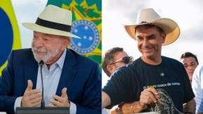 Lula vs Bolsonaro: qué dicen las últimas encuestas a solo 3 semanas de las elecciones presidenciales en Brasil