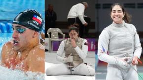 TODAS las MEDALLAS del Team Chile en los Juegos Suramericanos - Odesur 2026