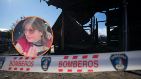 “Es fácil ahora juzgar”: Encargada de hogar de Pitrufquén se refiere al incendio que dejó 16 adultos mayores muertos 