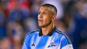 El insólito castigo que recibió Alexis Sánchez de parte de la MLS