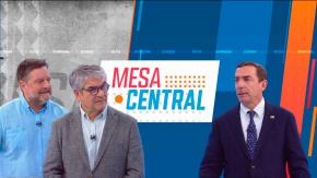 Mesa Central: Capítulo 276 - 13 de septiembre de 2026