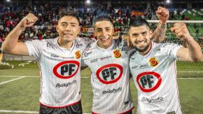 Rangers vs. Iquique EN VIVO y SIN TV: ¿A qué hora y dónde ver el partido de la Primera B 2026?