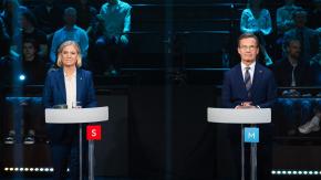 Resultado incierto en elecciones de Suecia: extrema derecha pierde terreno
