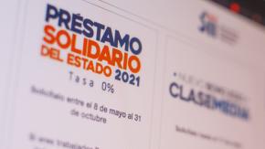 Este lunes se habilita cupón de pago para deudores del Préstamo Solidario: así puedes realizar el trámite