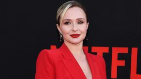 Revelan la sustancia que habría consumido actriz Hayden Panettiere y que terminó causando su muerte