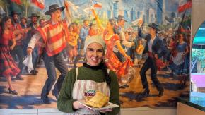 Cómo Lo Hizo Crocante Panadería: Sabor tradicional que une familias 