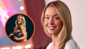 "Afrenta" y "repugnantes": las fuertes críticas de atletas a Sydney Sweeney por posar desnuda para sitio de apuestas deportivas