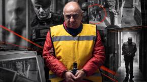 La caída del “Indio Juan”: vecino del clan narco “Los Risas” y la escucha que lo delató en La Bandera