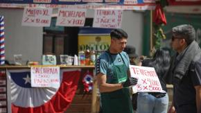 "Mapa dieciochero": Guía con 40 panoramas para disfrutar de las Fiestas Patrias en la Región Metropolitana 