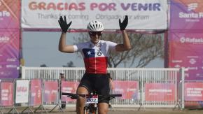 ¡Nuevo ORO para Chile!: TODAS las MEDALLAS en los Juegos Suramericanos - Odesur 2026