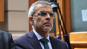 Exministro Luis Cordero: "Los crímenes de lesa humanidad no son indultables"
