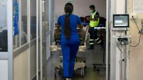 Contraloría detecta que pacientes con riesgo vital esperaron hasta 73 horas para atención en urgencias en la RM