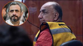 "Si es sapo, lo piteamos": Las escuchas que relacionarían al "Indio Juan" sobre posible ataque a alcalde de San Bernardo
