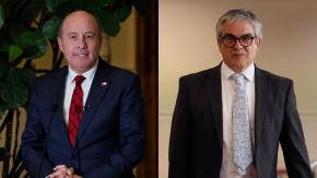 Quiroz ante crítica de Marcel sobre el Mepco: "No le tengo mucha confianza en sus cálculos"