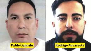 Caso Fodich: Quiénes son los policías involucrados en el secuestro extorsivo