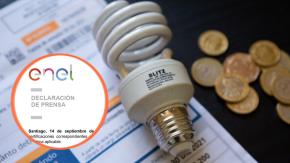 “Los medidores cumplen con los requisitos establecidos”: La explicación de Enel por acusaciones de cobros irregulares