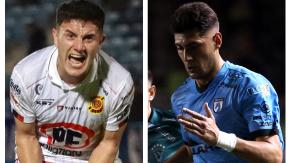 Goles del Rangers vs. Deportes Iquique: Resumen y resultado del partido por la Primera B