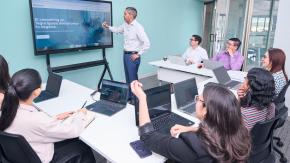 Programa de capacitación gratuita: Sercotec abre postulaciones al curso ¿Cómo planificar tu negocio?