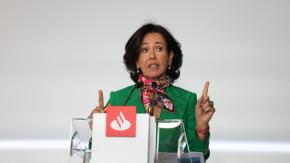 Ana Botín, presidenta del Banco Santander, en el ChileDay: "Los que entendemos bien Chile, al final invertimos"