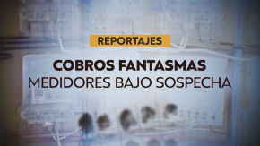 Reportajes Teletrece | Investigan "cobros fantasmas" de Enel en más de 50 mil hogares