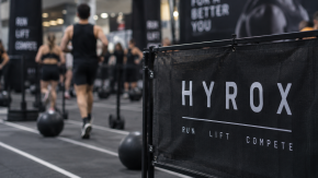 Empresa de fitness Hyrox se disculpa por caso de incontinencia fecal en prueba en Pekín