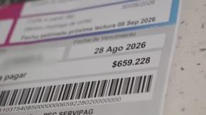 La primera respuesta de Enel ante la denuncia de los “cobros fantasmas”: “Los medidores identificados cuentan con todas las certificaciones”