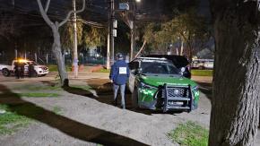 Bajó a abrirle a tres sujetos y minutos después lo asesinaron: investigan homicidio en block de Pudahuel