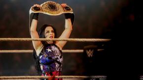 “No necesito un personaje, voy a ser yo”: Stephanie Vaquer se sincera sobre su camino a la cima de WWE