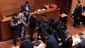 Caso Fodich: El rol clave que cumplía el primo de Franco Parisi en el secuestro y extorsión a ciudadanos chinos