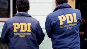 Eran todos de La Pintana: La razón por la que funcionario PDI de La Serena es parte del secuestro a ciudadanos chinos