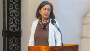 Ministra Chomalí cuestiona que paciente en riesgo vital haya esperado 73 horas atención médica: "Es muy poco probable"